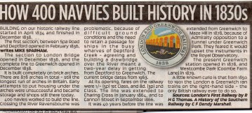 Greenwich Visitor2 May 17